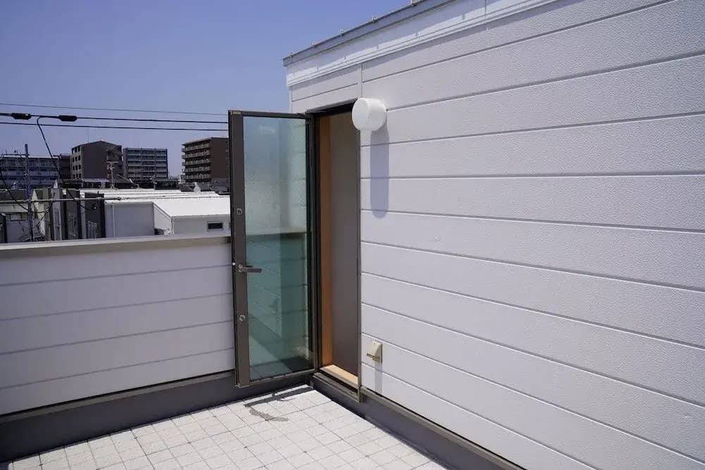SONG Japan Villa/Tengachaya Station Direct access Kansai AIRPORT/FREE GARAGE/near KABUKI theater - photo 15