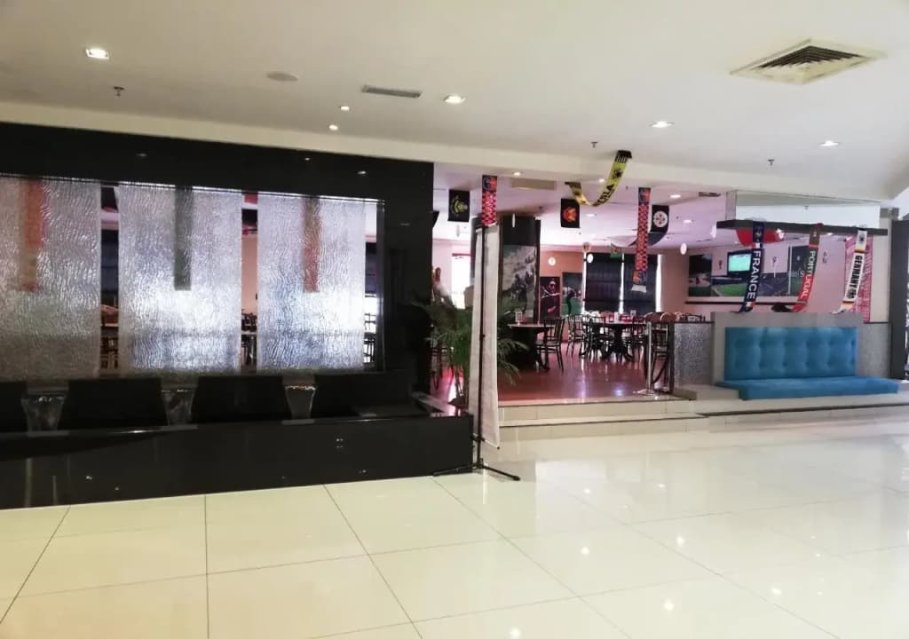 Grand Barakah Hotel - main photo