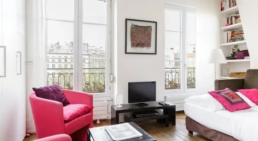 My Address in Paris - Appartement Daval 11 - photo 3