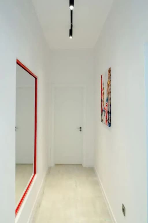 Niabi 3Bdr Mansard(No Front Desk Contact The 5 Days In Advance) - photo 11