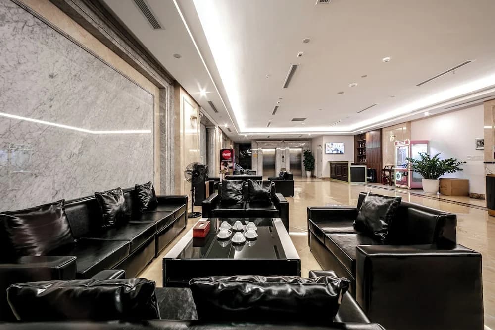 A25 Premium Hotel - 16 Mieu Dam - photo 2