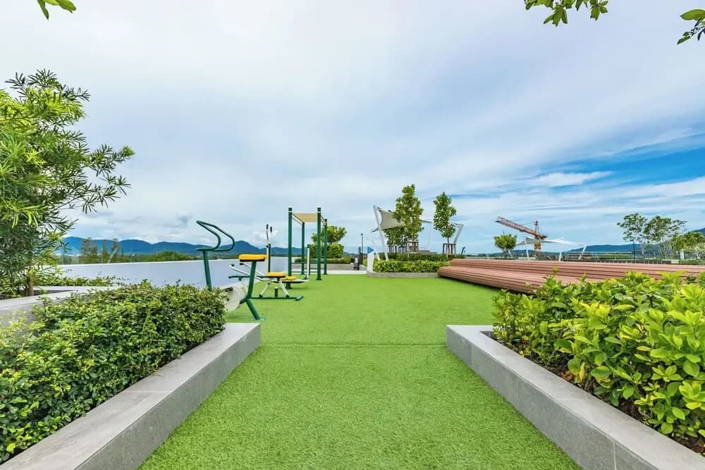 Laguna Skypark 1219 - photo 19