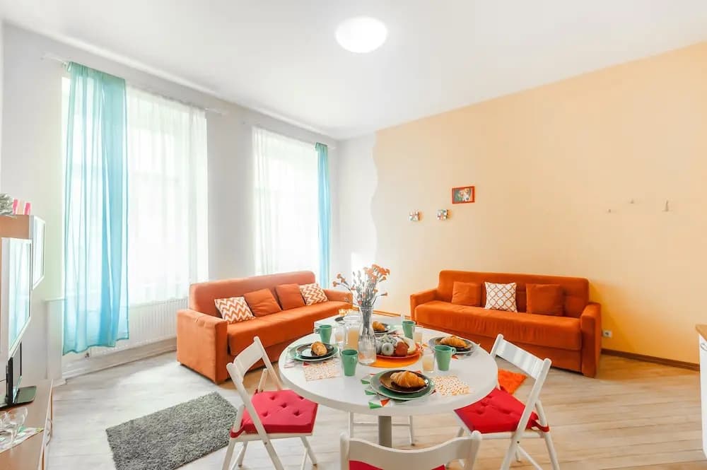 Residence Masna - photo 18