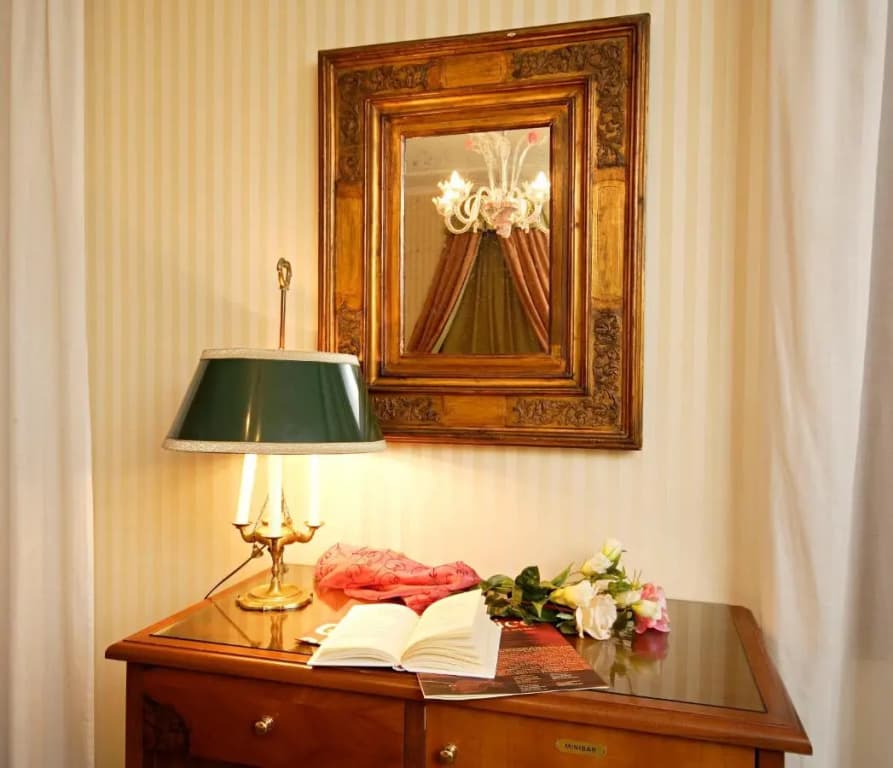 Kette Hotel - photo 30