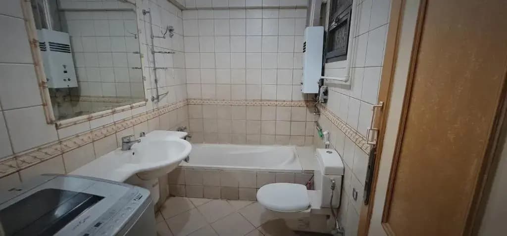 Comfy 3 Bedrooms Apartment in Cairo 87 - photo 7