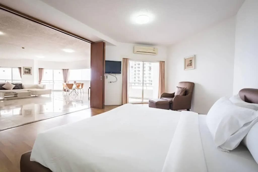 Markland Seaside Pattaya - photo 4