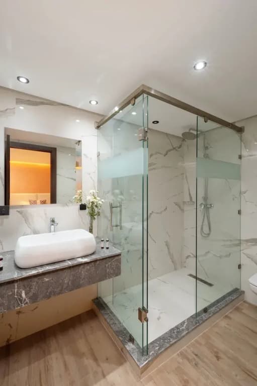 Swiss Continental Hotel - photo 12