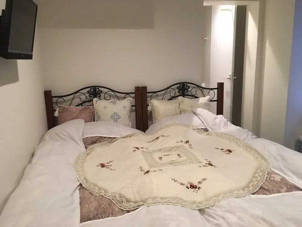 Guest House KAN - photo 4
