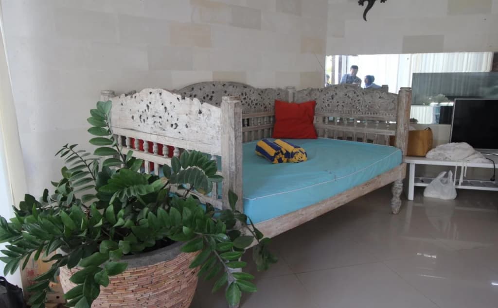 Villa The Umah Putih - photo 9