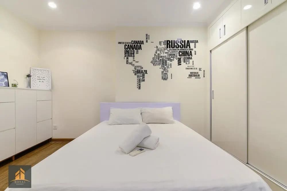 Royal Apartment - photo 37