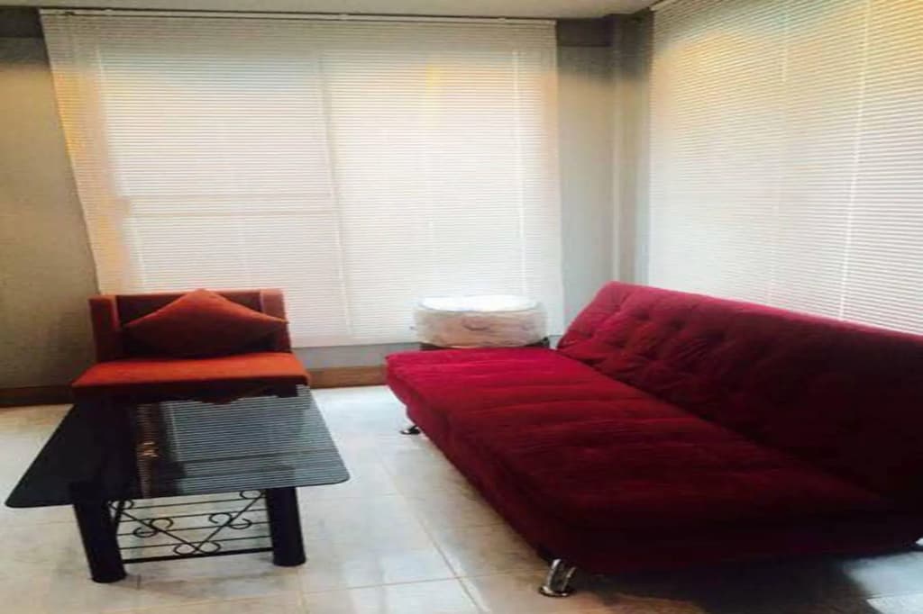 Nicha Homestay Huahin - photo 5