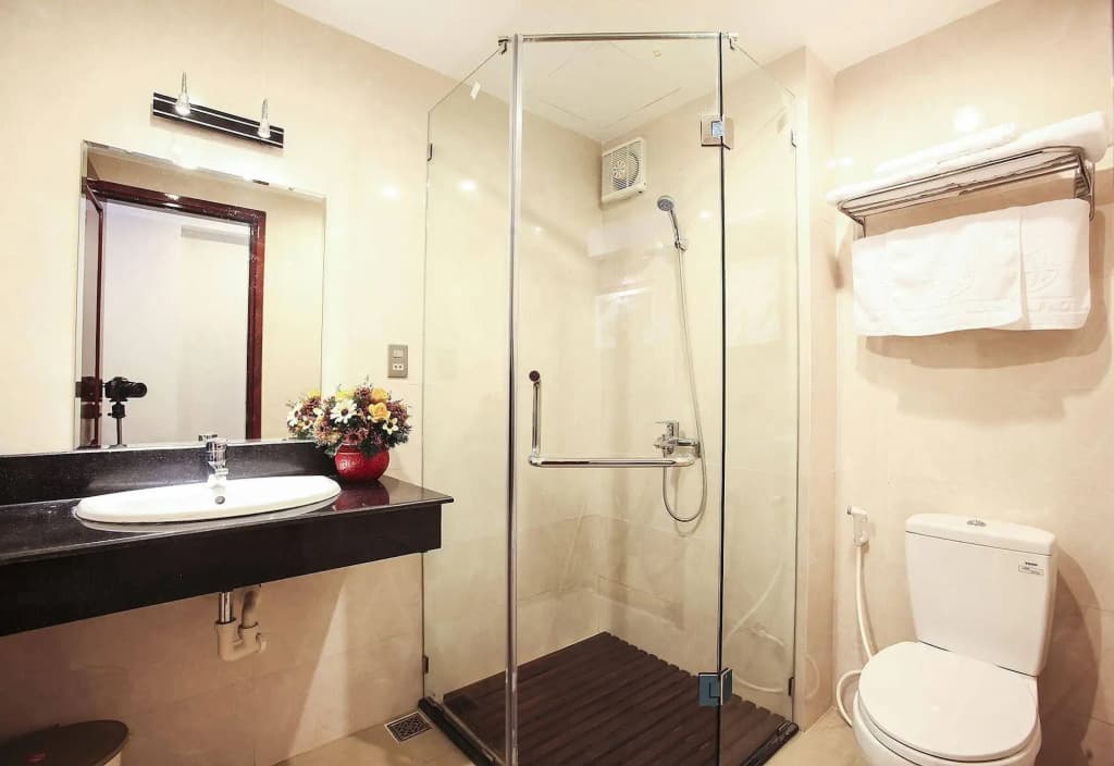 Happy Day Riverside Hotel & Spa Danang - photo 7