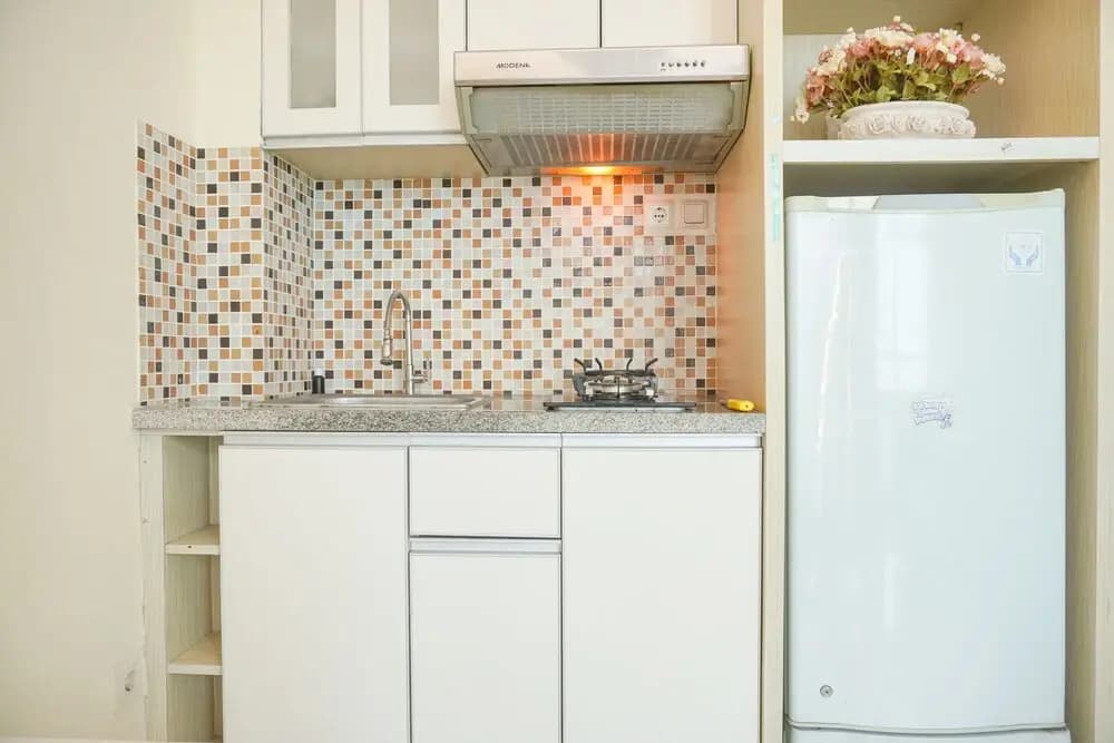 Homey And Comfortable 2Br Tifolia Apartment - photo 9