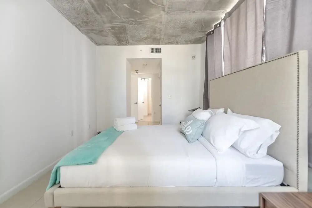 Miami World Rental - Midtown 820 - photo 3