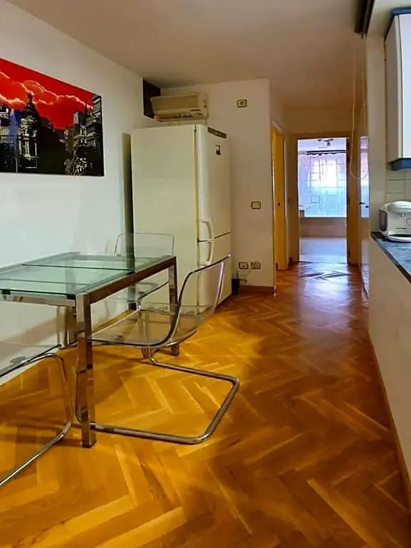 FUENCARRAL BARCELO Apartaments PARKING TPH - photo 13