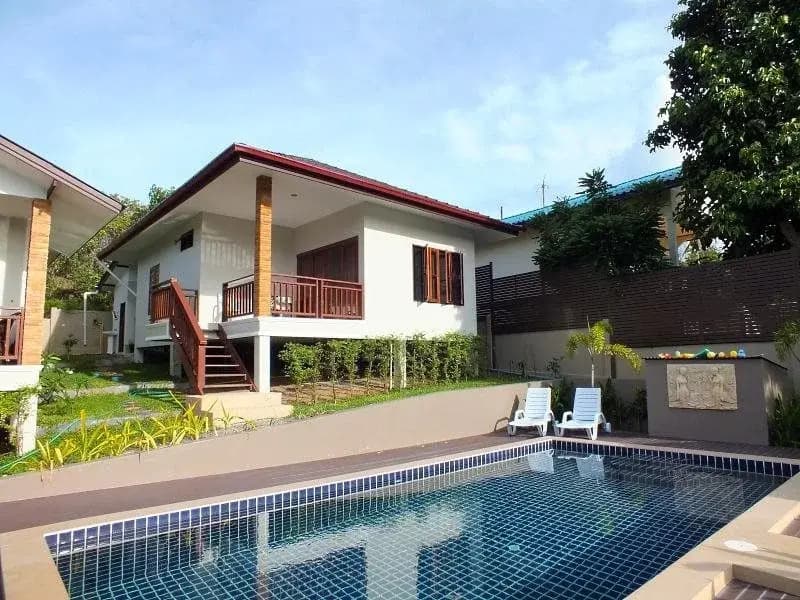Kamon Villa - photo 9