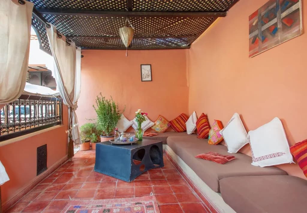 Dar Kamar Zamane - Adults Only - photo 11