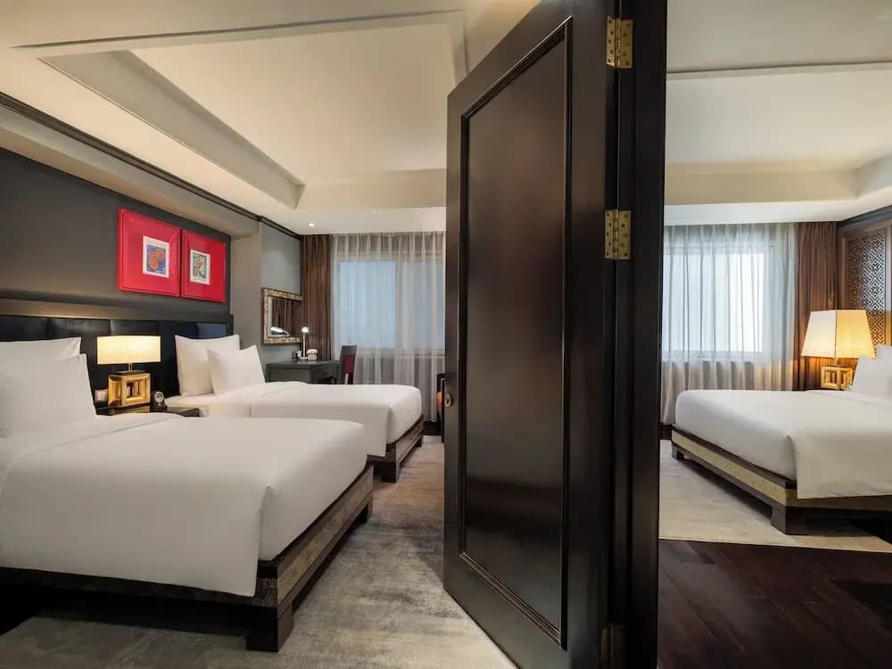 Hanoi Solis Hotel - photo 37