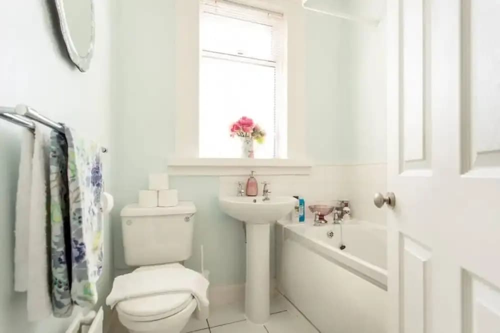 2 Bedroom Flat With Garden - photo 7