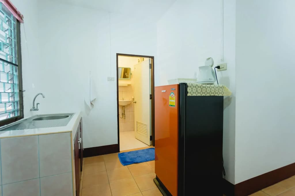 Rabbit Mansion Patong Hotel - photo 38