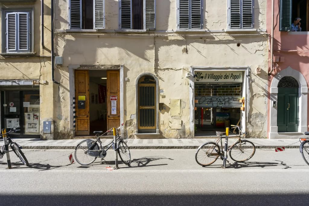 Pilastri 59 in Firenze - photo 1