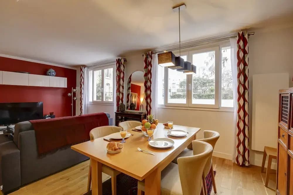 Cambronne - Eiffel Tower Apartment - photo 2