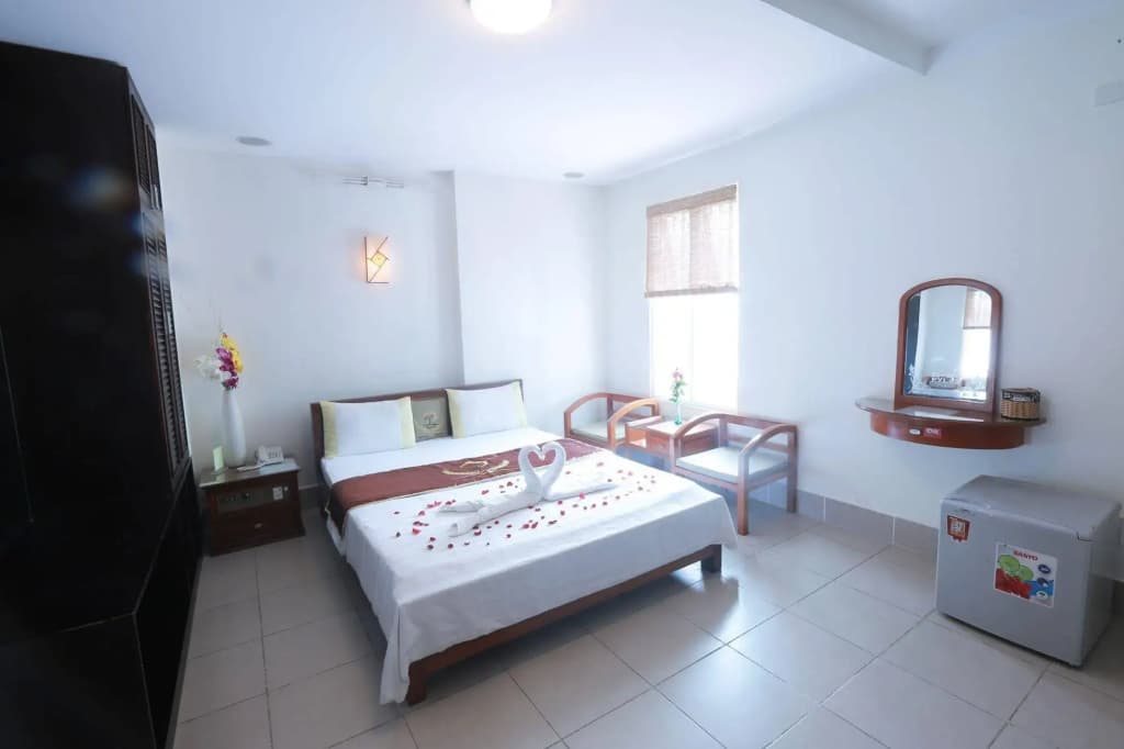 Pylos Hotel - photo 7