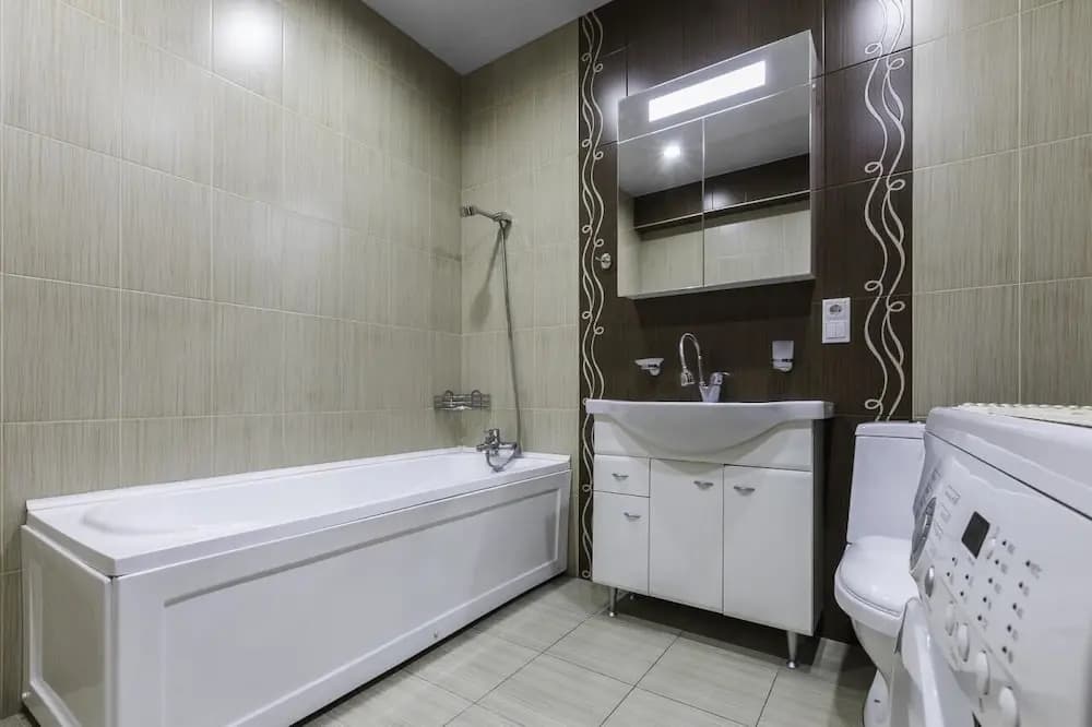 Apartment on Chikobava str. - photo 7