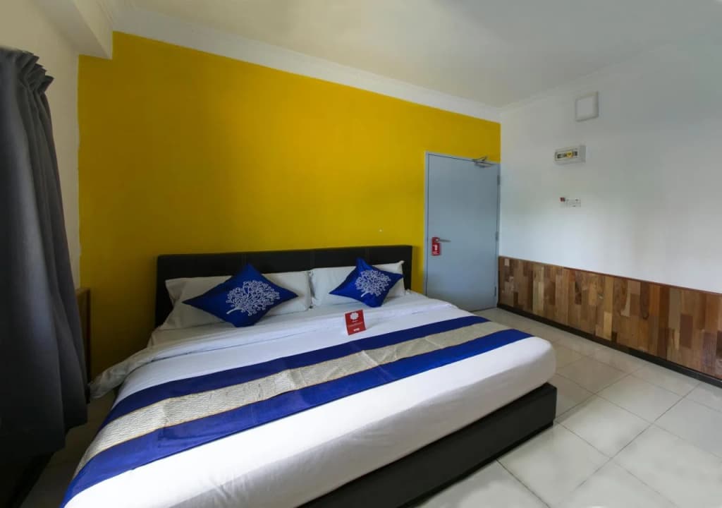 Klebang Besar Townlodge - photo 6