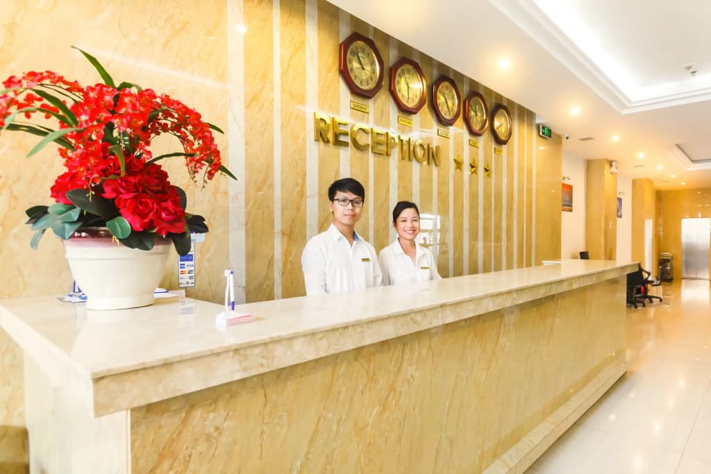 Nhat Linh Hotel Da Nang - photo 19