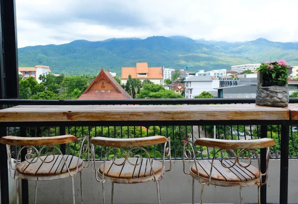 Hotel YaYee - photo 16