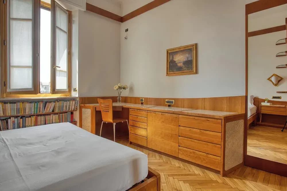 JOIVY Captivating flat with balcony - photo 17
