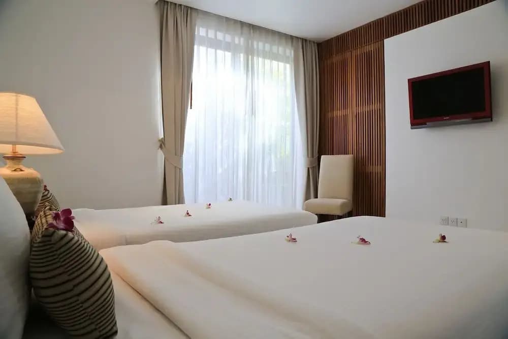 Gorgeous Family Apartment Thc4 - photo 4
