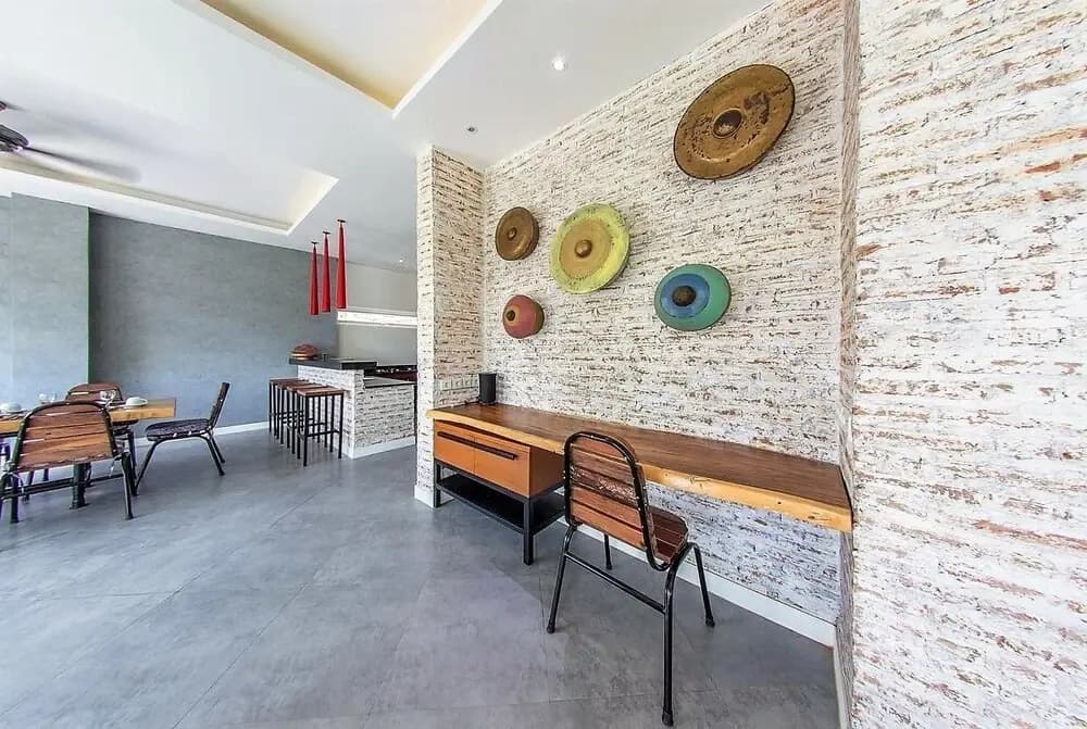 Villa Coddiwomple - photo 10