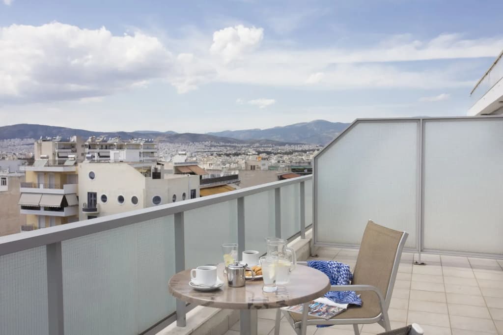 Xenophon Hotel - photo 19
