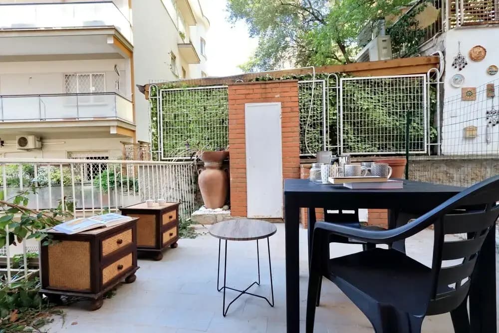 Tito Livio Apartment - photo 5
