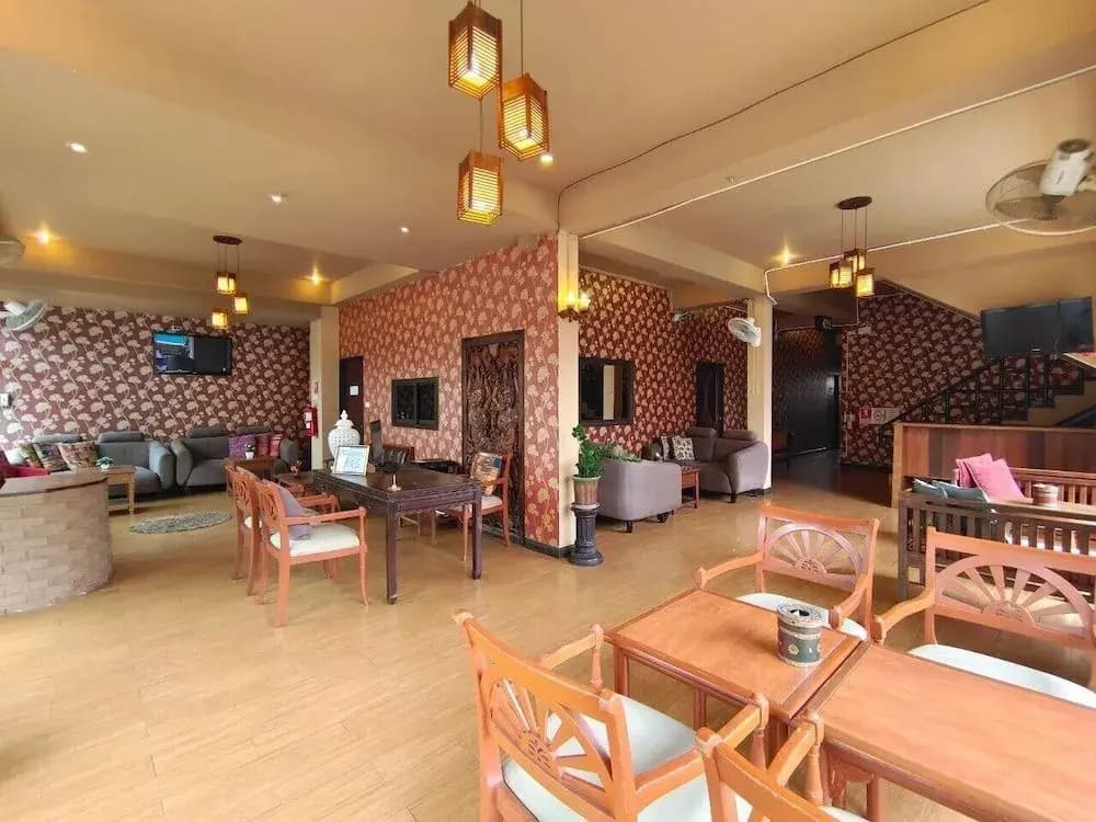 Wualai Boutique by Lanna Oriental - photo 24