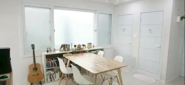 Ro&JO House(루밍 게스트하우스) - photo 1