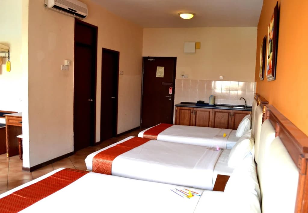 Primaland Port Dickson Resort & Convention Centre (PRCC) - photo 1
