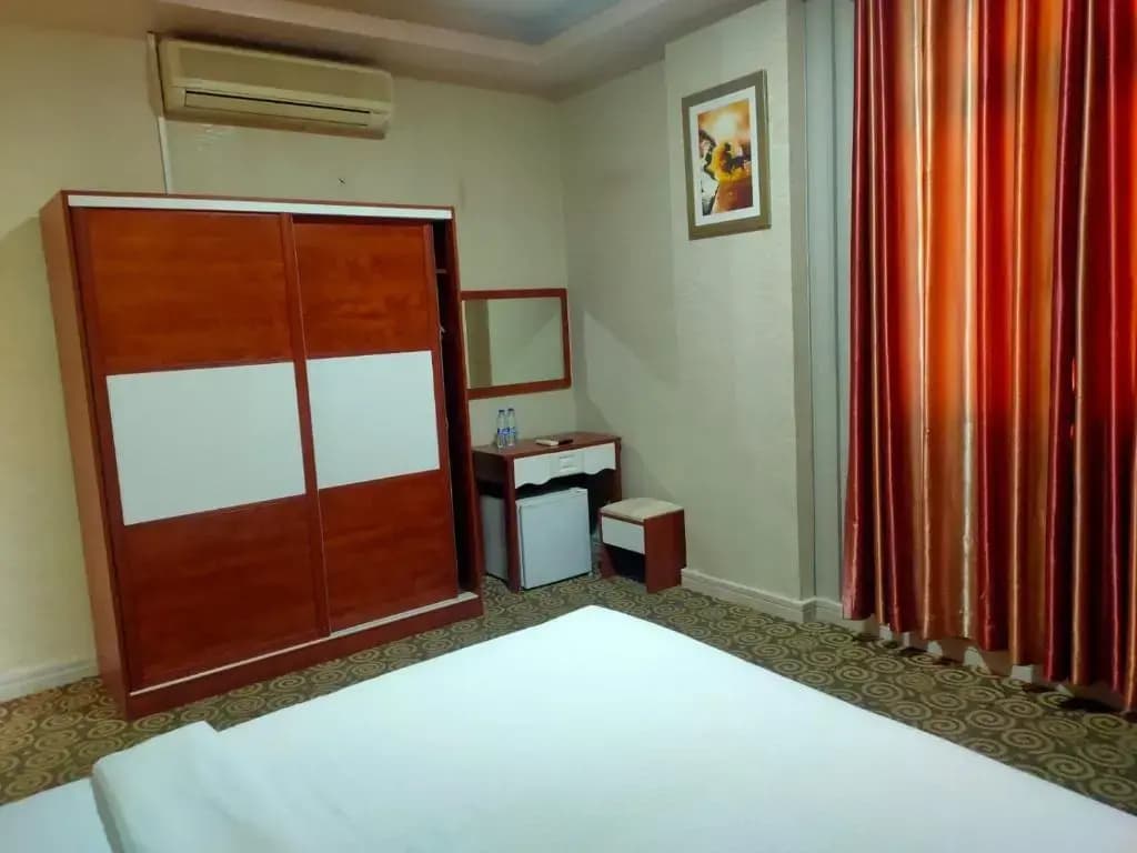 Grand Inn Hotel Apartment - photo 6