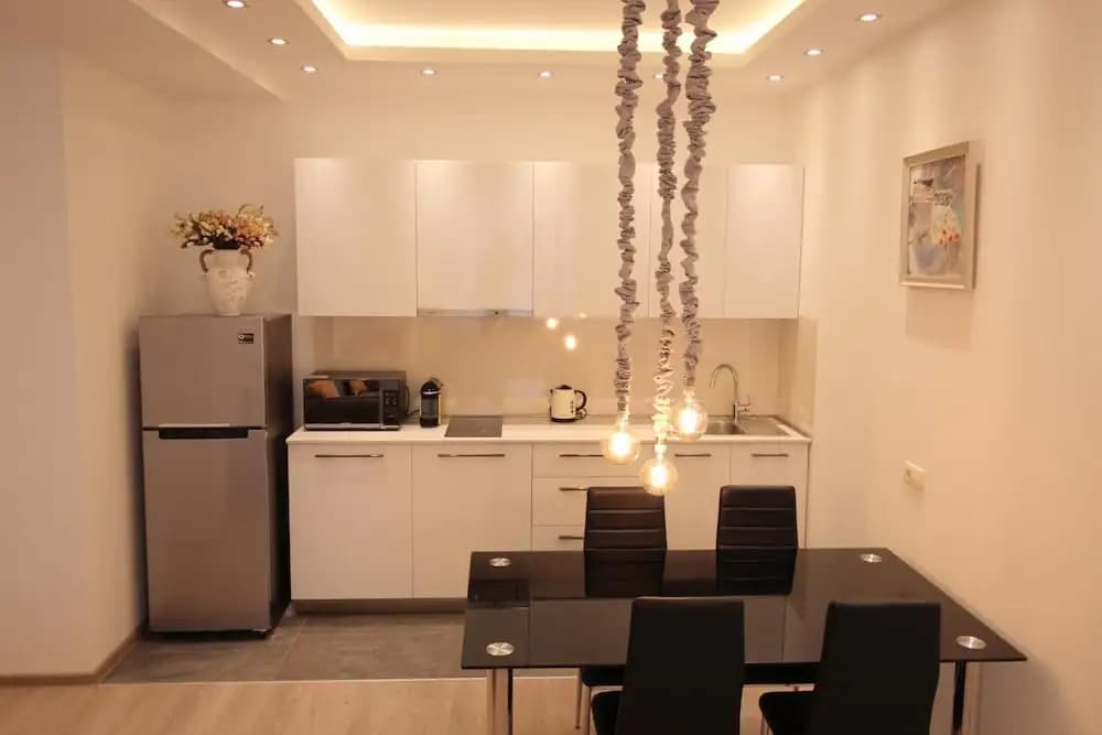 Superior Apartments - photo 20