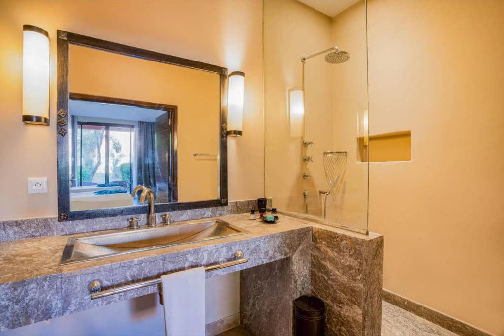 Al Maaden VillaHotel & Spa - photo 9