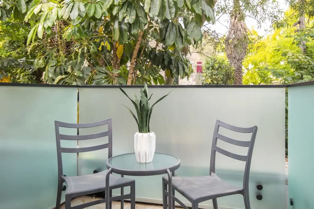 Outstanding Comfort Darlinghurst House - photo 26