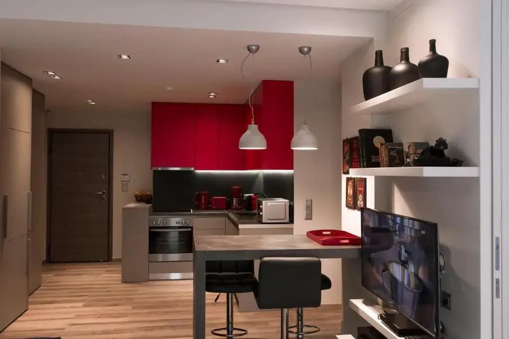 Pristine Apartment - photo 3