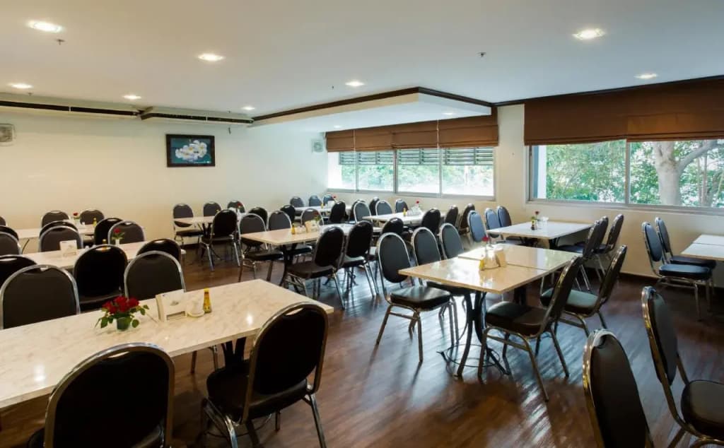 KU Home Hotel - photo 11