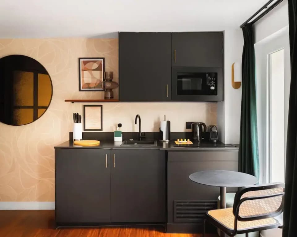 Limehome Paris Montmartre - photo 19