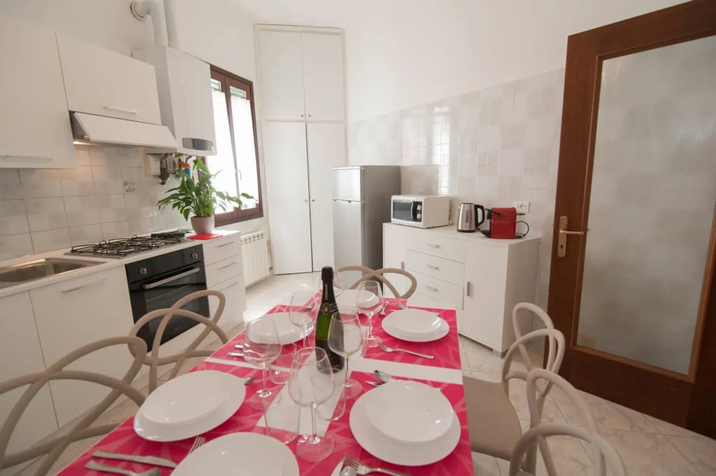 Riva Excelsior Apartment - photo 10
