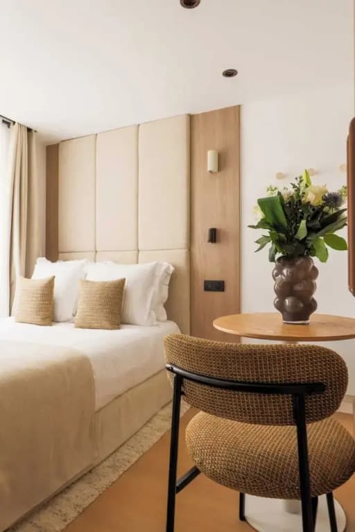 Elegant Studio 2P - Montorgueil/grands Boulevards - photo 1