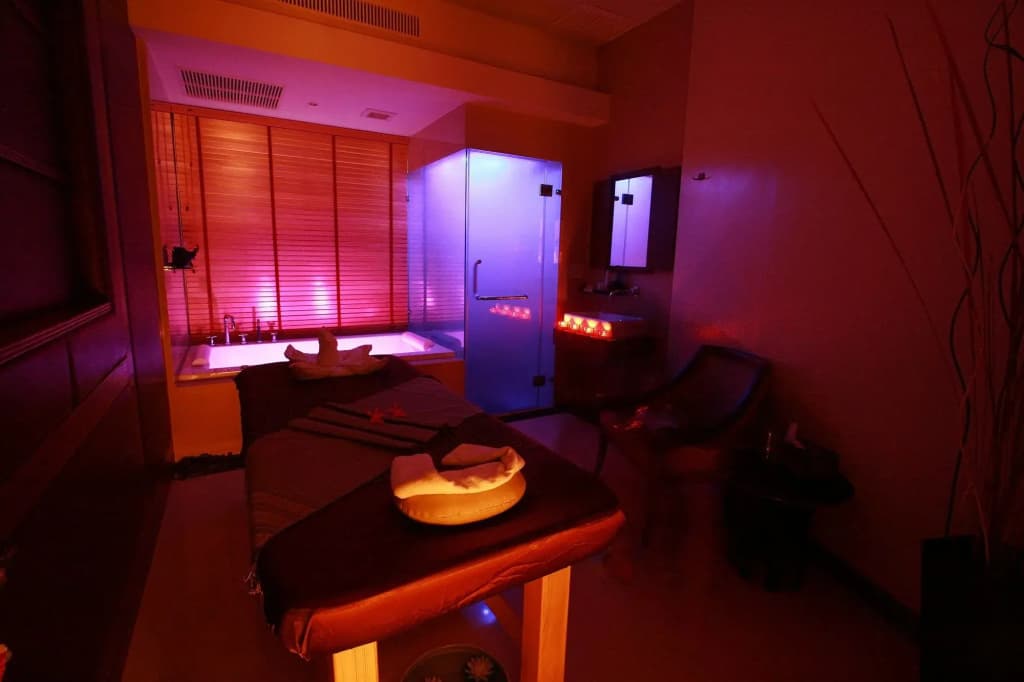 Siam Paradise Entertainment Complex - photo 2