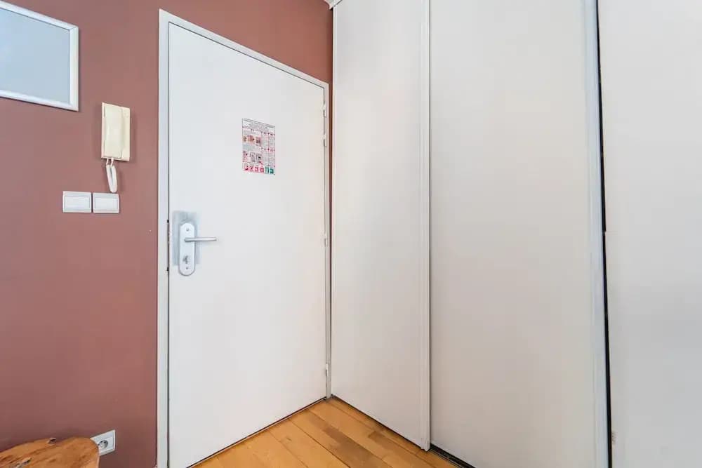 Charming Studio- 2P- Jardin des Plantes/austerlitz - photo 8
